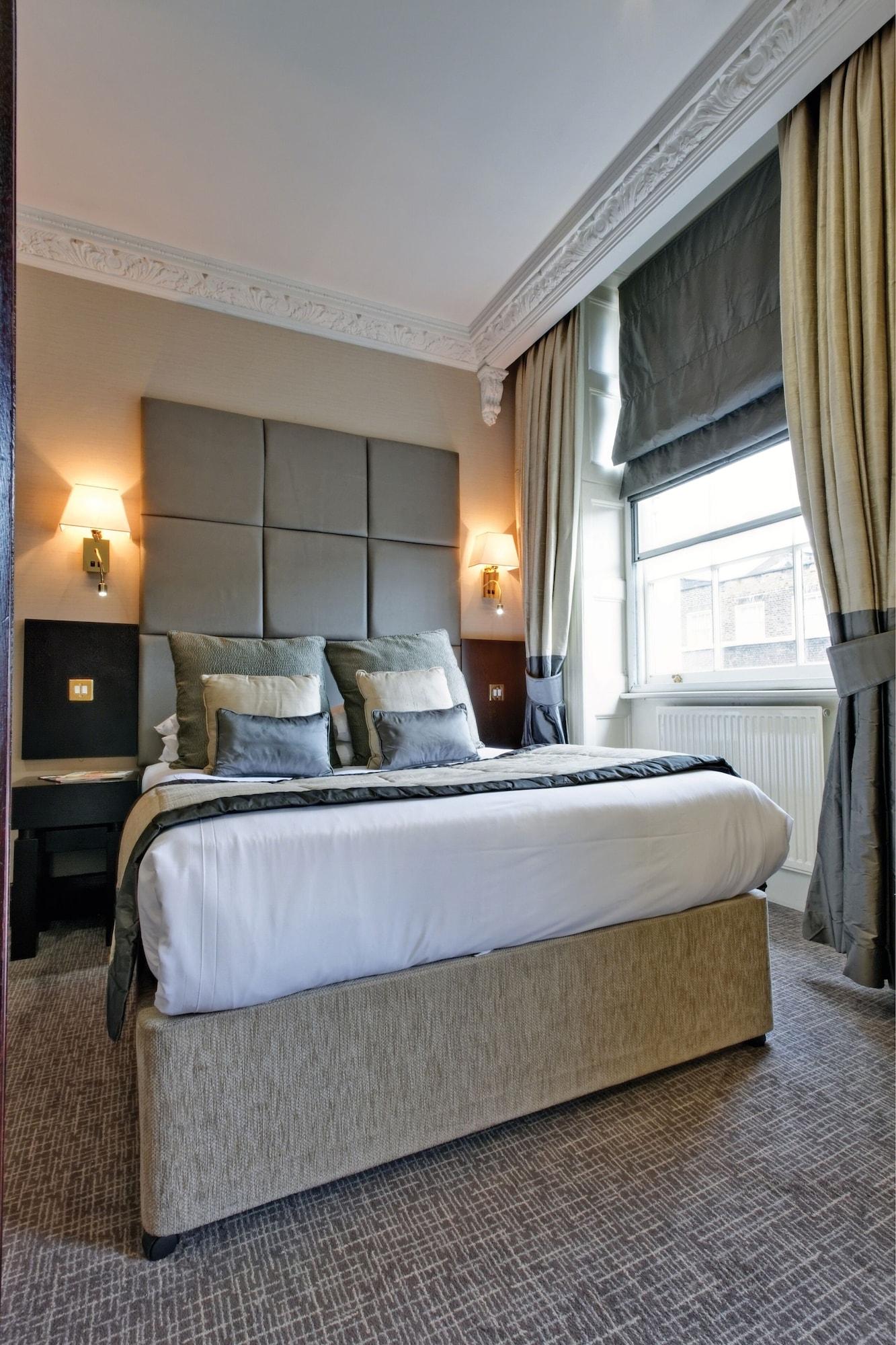 Grange White Hall Hotel Londyn Zewnętrze zdjęcie